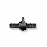 Claber 1/2-1/4 Inch 2 Way Coupling